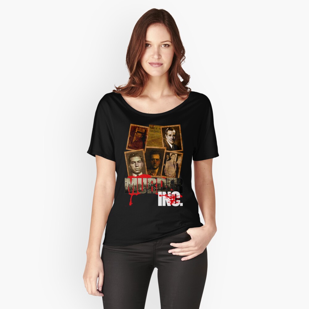 Item preview, Relaxed Fit T-Shirt designed and sold by OutlawOutfitter.
