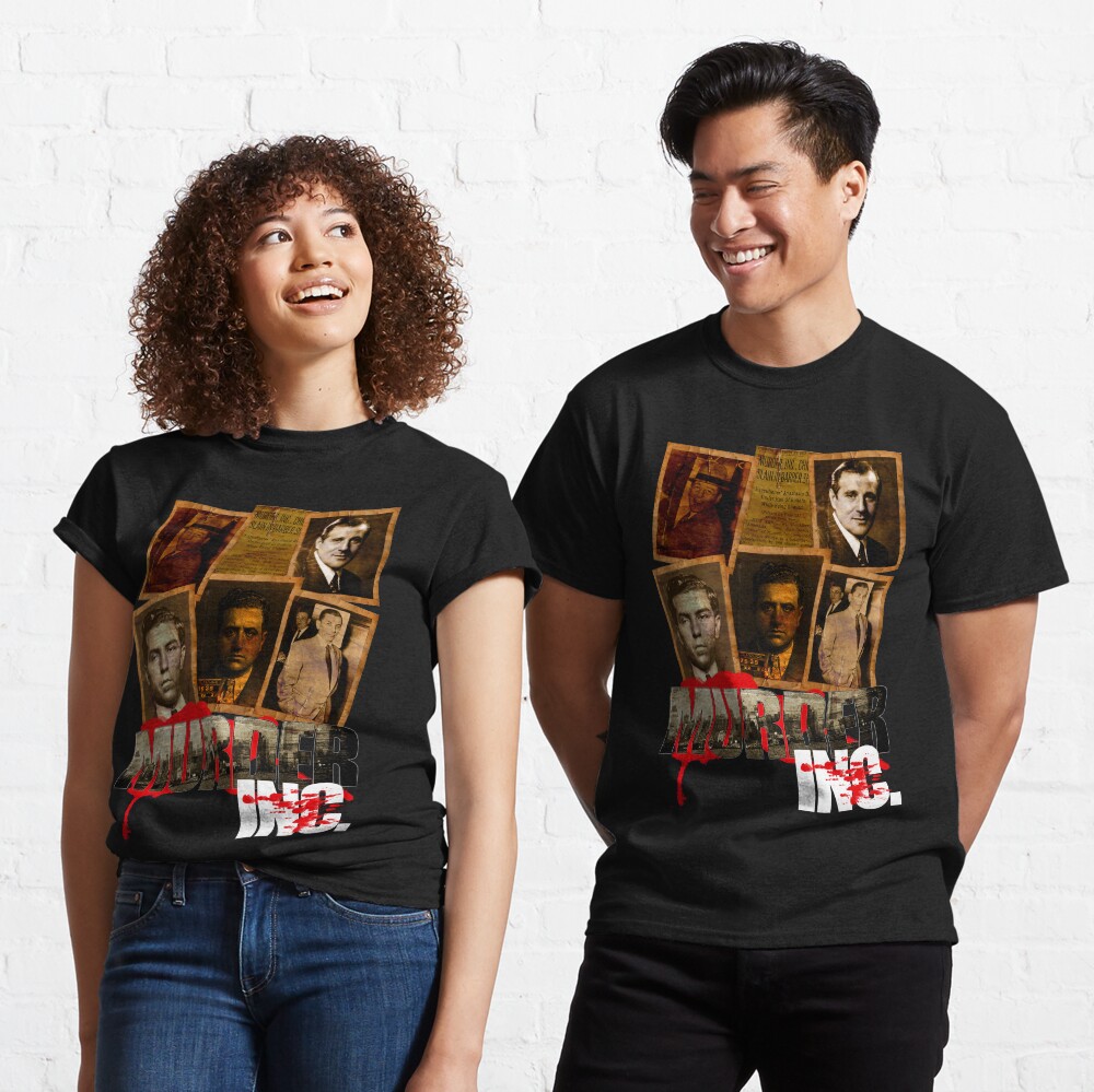 Item preview, Classic T-Shirt designed and sold by OutlawOutfitter.