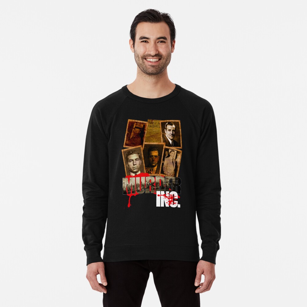 Item preview, Lightweight Sweatshirt designed and sold by OutlawOutfitter.