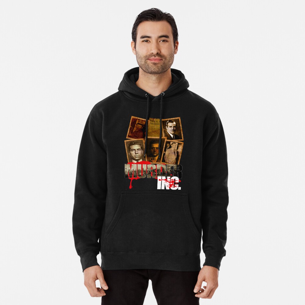 Item preview, Pullover Hoodie designed and sold by OutlawOutfitter.