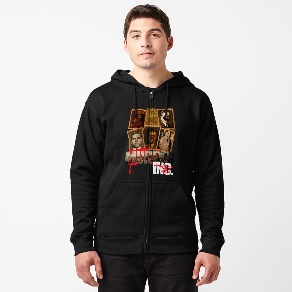 Item preview, Zipped Hoodie designed and sold by OutlawOutfitter.
