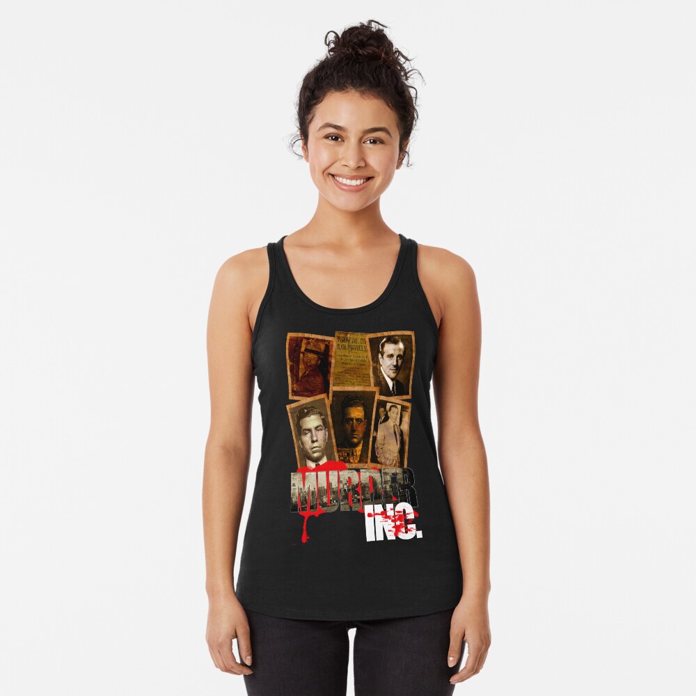 Item preview, Racerback Tank Top designed and sold by OutlawOutfitter.