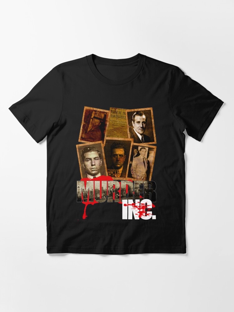 ringside t shirt