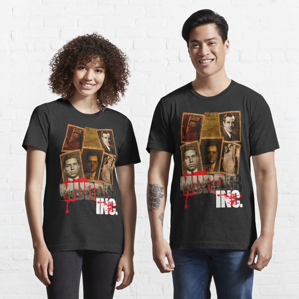 Item preview, Essential T-Shirt designed and sold by OutlawOutfitter.