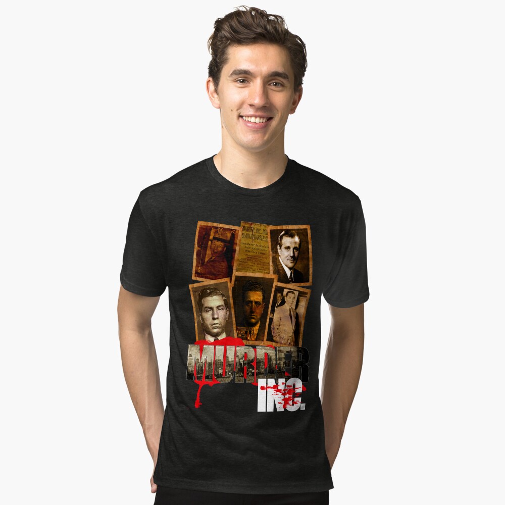 Item preview, Tri-blend T-Shirt designed and sold by OutlawOutfitter.