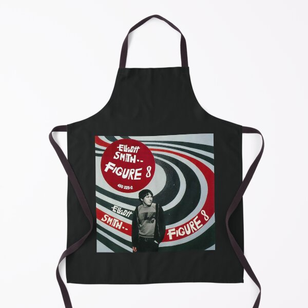 Item preview, figure 8 elliott smith album cover designed and sold by CaydgPaull.