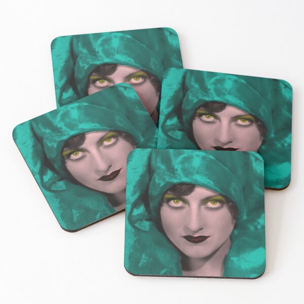 Item preview, Joan Crawford designed and sold by BespokeDivas.