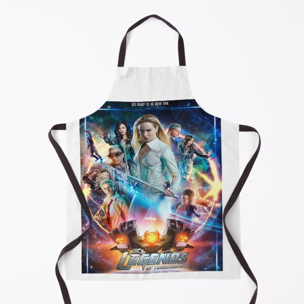 Item preview, Legends Of Tomorrow Movie Furbys God Kneel Legends Of Tomorrow S4 Postercaity Lotz designed and sold by LegendTomorrowe.