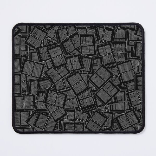 Item preview, Literary Overload II designed and sold by GrandeDuc.