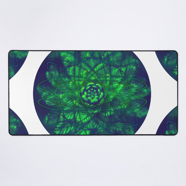 Item preview, Botanical shape designed and sold by Lee's Place.