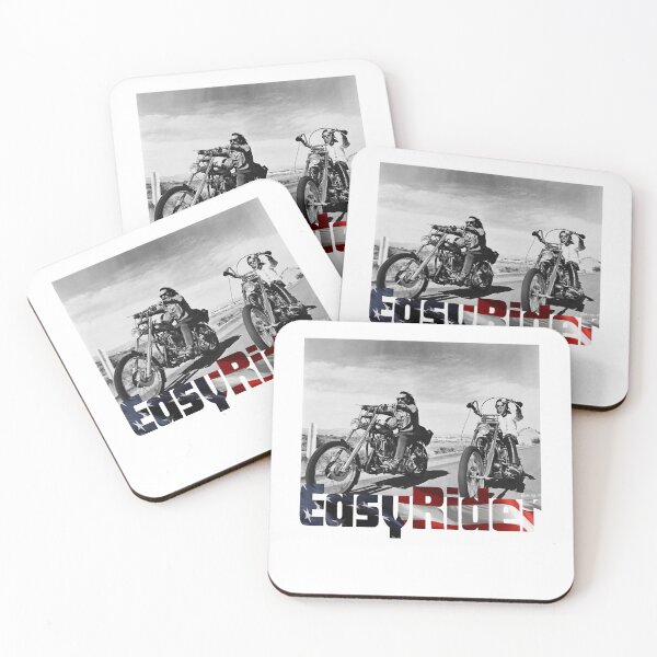 Item preview, At Last, The Secret To Easy Rider Is Revealed designed and sold by HelloEasyRider.