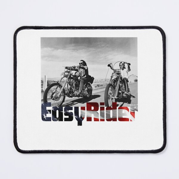Item preview, At Last, The Secret To Easy Rider Is Revealed designed and sold by HelloEasyRider.
