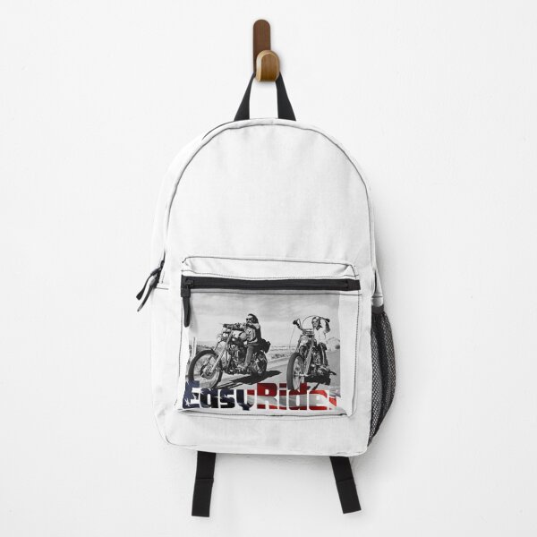 Item preview, At Last, The Secret To Easy Rider Is Revealed designed and sold by HelloEasyRider.