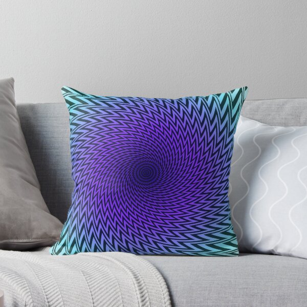 Item preview, Amazing Hypnotic Optical Illusion designed and sold by Vector Scout Lab.