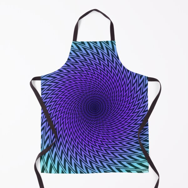 Item preview, Amazing Hypnotic Optical Illusion designed and sold by Vector Scout Lab.