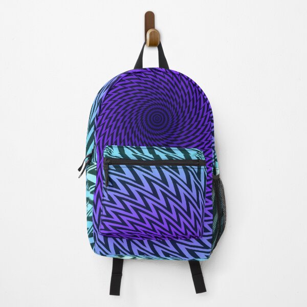 Item preview, Amazing Hypnotic Optical Illusion designed and sold by Vector Scout Lab.