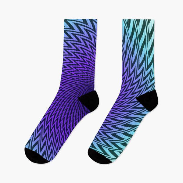 Item preview, Amazing Hypnotic Optical Illusion designed and sold by Vector Scout Lab.
