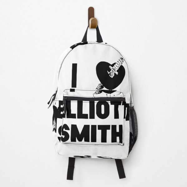 Item preview, I Heart Elliott Smith 5 designed and sold by CaydgPaull.