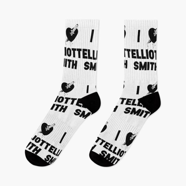 Item preview, I Heart Elliott Smith 5 designed and sold by CaydgPaull.