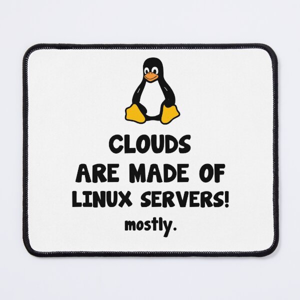 Item preview, Linux server admin funny saying designed and sold by Onorato Bellgardt.