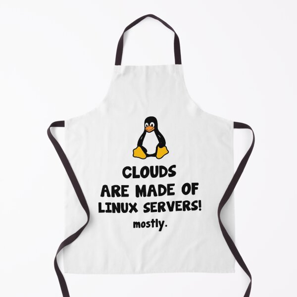 Item preview, Linux server admin funny saying designed and sold by Onorato Bellgardt.