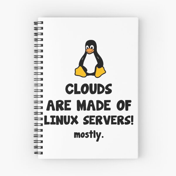 Item preview, Linux server admin funny saying designed and sold by Onorato Bellgardt.