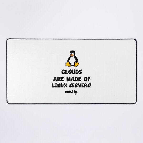 Item preview, Linux server admin funny saying designed and sold by Onorato Bellgardt.