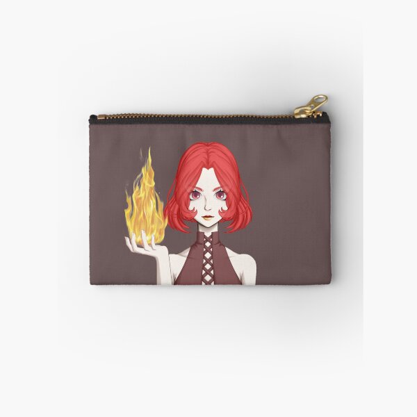 Item preview, fighting mage / goddess of fire designed and sold by kattjona.