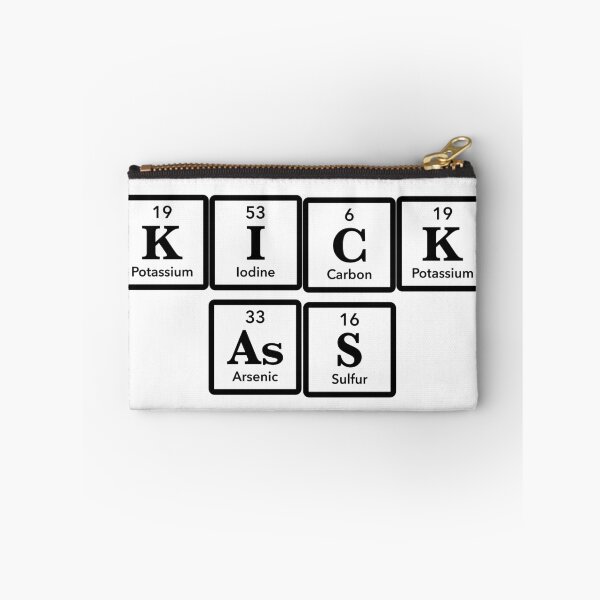 Item preview, Kick Ass designed and sold by fakeface.