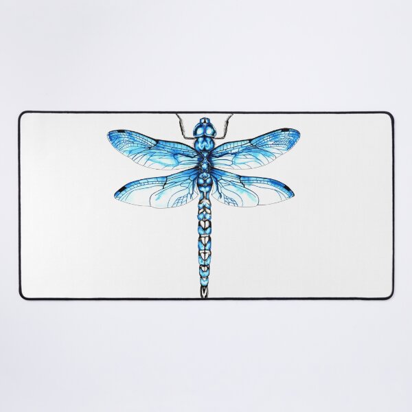 Item preview, Blue Dragonfly designed and sold by PeterStaggArt.
