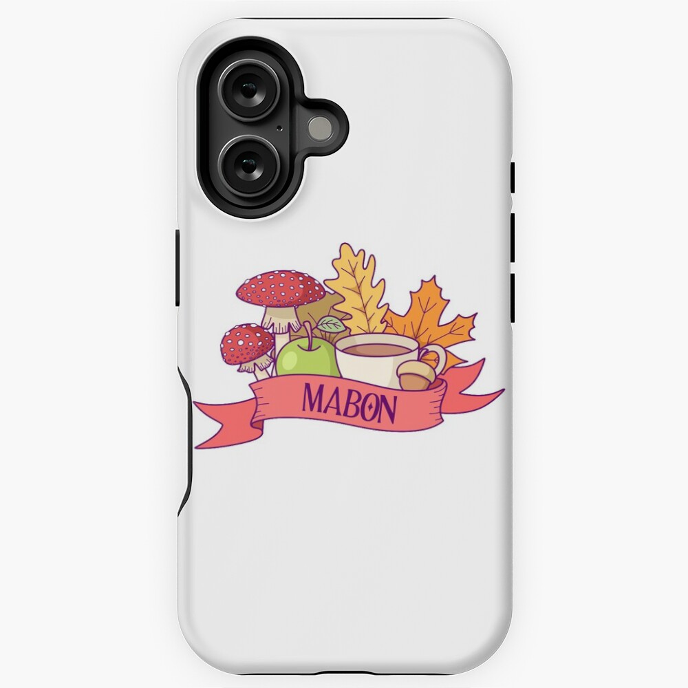 Item preview, iPhone Magsafe Tough Case designed and sold by sombrasblancas.