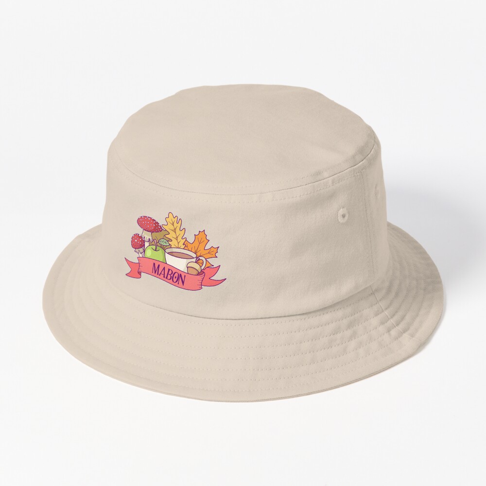 Item preview, Bucket Hat designed and sold by sombrasblancas.