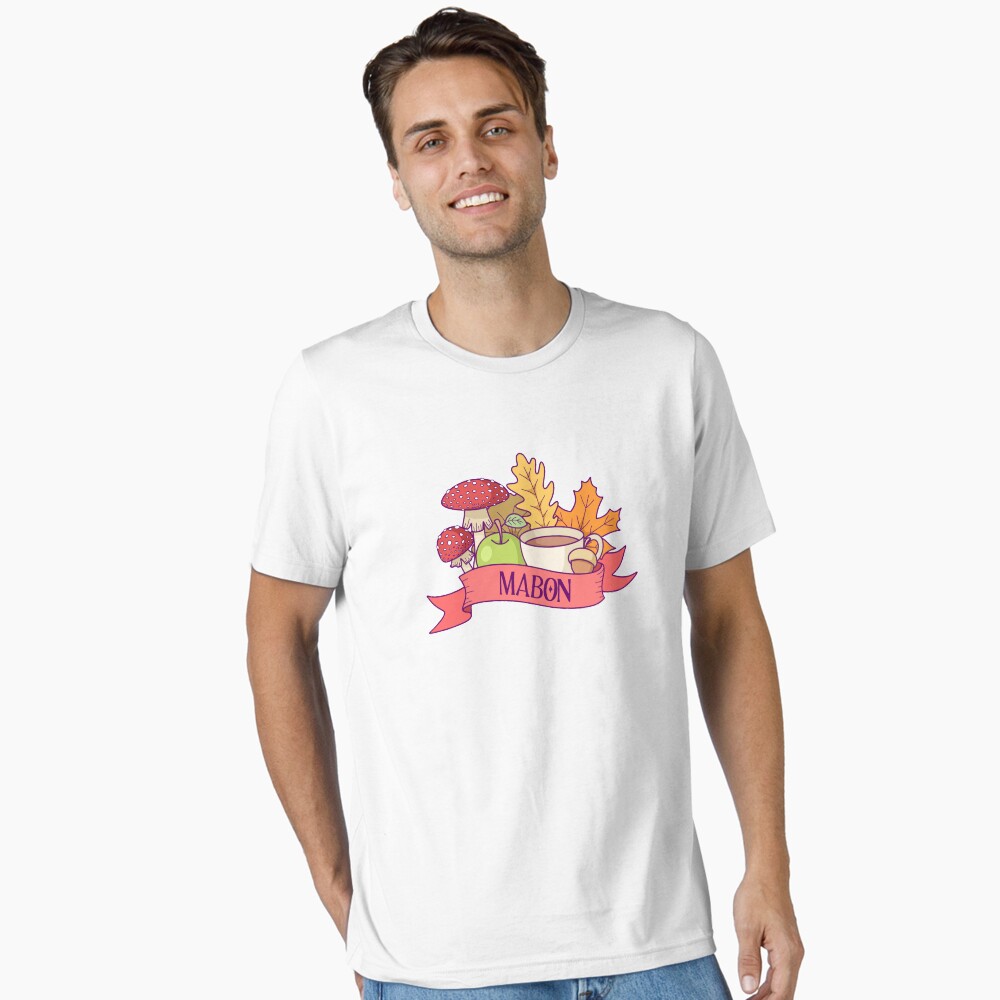 Item preview, Essential T-Shirt designed and sold by sombrasblancas.