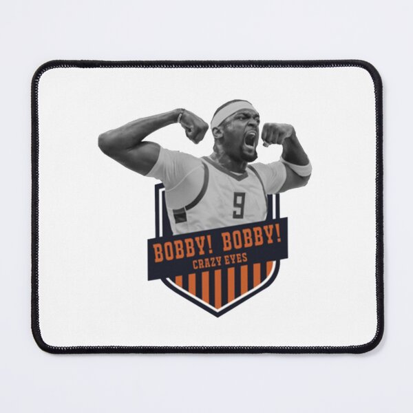 Item preview, NEW Bobby Portis designed and sold by CaydgPaull.