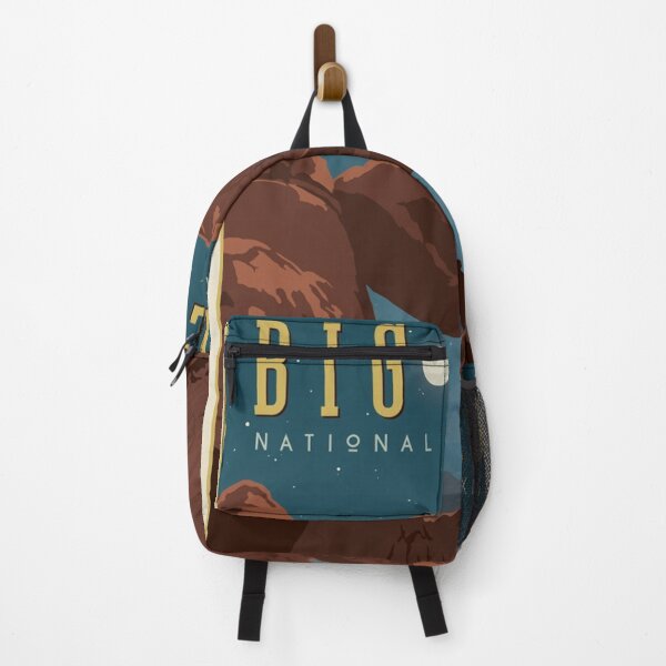 Item preview, Big Bend National Park designed and sold by michaeln918.