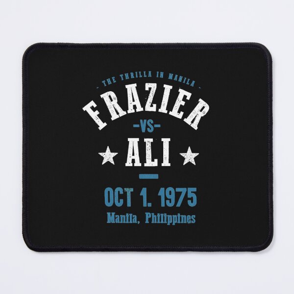 Item preview, Ali vs Frazier boxing designed and sold by ShopThao.