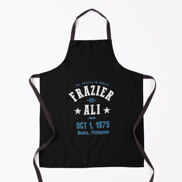 Item preview, Ali vs Frazier boxing designed and sold by ShopThao.