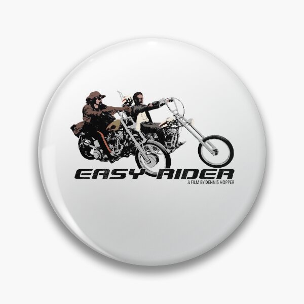 Item preview, Easy Rider Secrets You Never Knew designed and sold by HelloEasyRider.