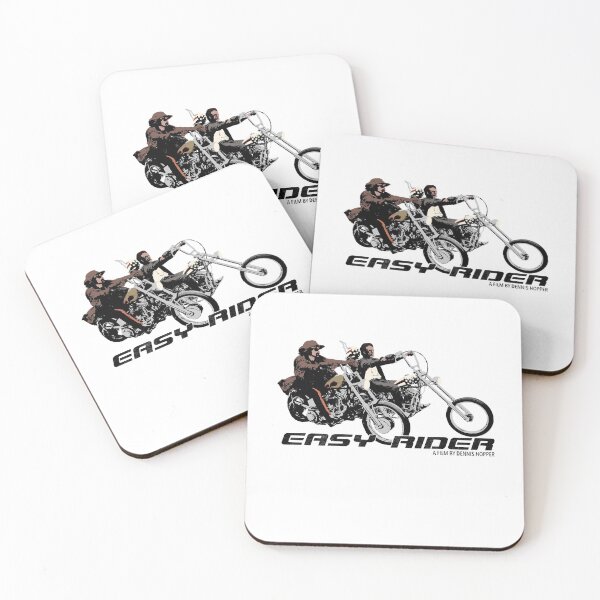 Item preview, Easy Rider Secrets You Never Knew designed and sold by HelloEasyRider.