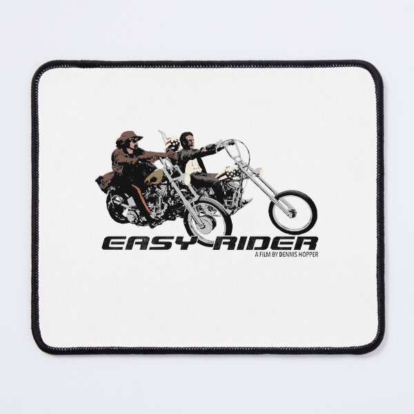 Item preview, Easy Rider Secrets You Never Knew designed and sold by HelloEasyRider.