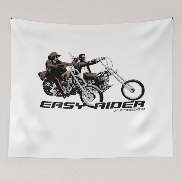 Item preview, Easy Rider Secrets You Never Knew designed and sold by HelloEasyRider.