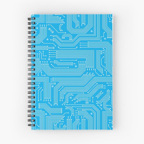 Item preview, The Electronic Circuit Board designed and sold by Vector Scout Lab.