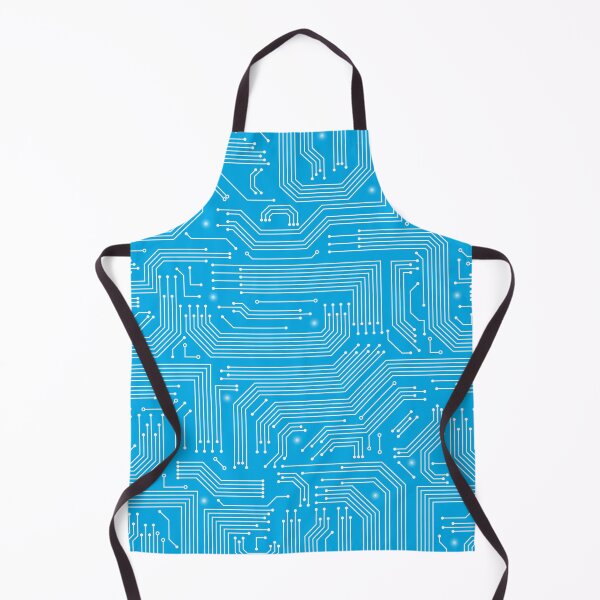 Item preview, The Electronic Circuit Board designed and sold by Vector Scout Lab.