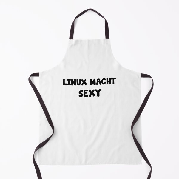 Item preview, Linux makes sexy funny saying designed and sold by Onorato Bellgardt.