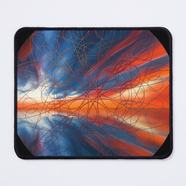 Item preview, Shapes of Sunset designed and sold by Lee's Place.