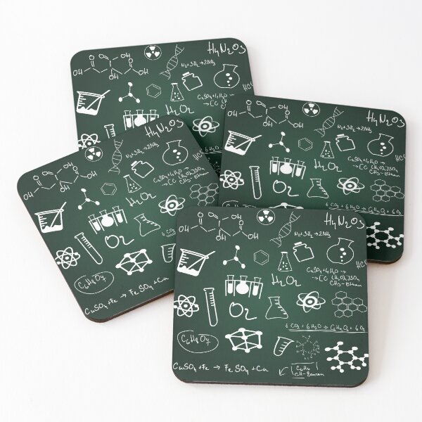 Item preview, Amazing Science Messy Board designed and sold by Vector Scout Lab.