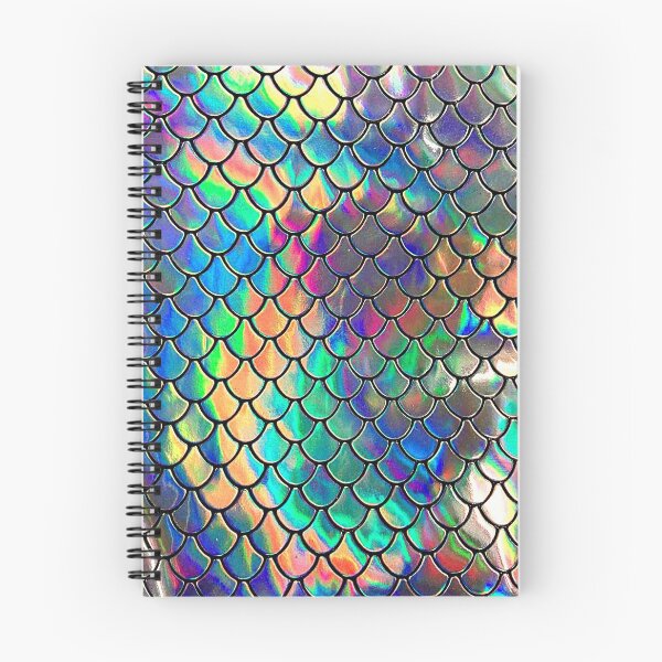Item preview, Rainbow Scales designed and sold by ideasbyajae.