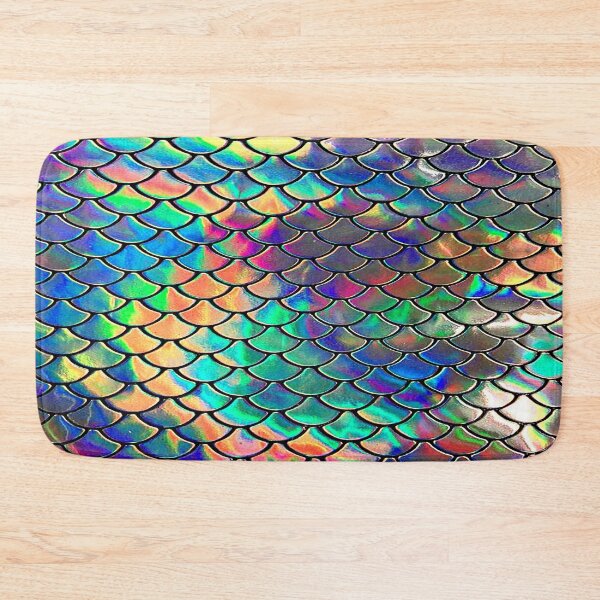 Item preview, Rainbow Scales designed and sold by ideasbyajae.