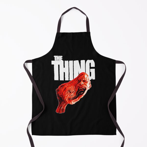 Item preview, The Thing // Cult Classic Horror Red Heads Fan Art designed and sold by Lollipop618.