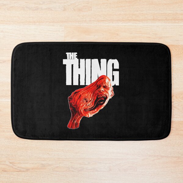Item preview, The Thing // Cult Classic Horror Red Heads Fan Art  designed and sold by Lollipop618.